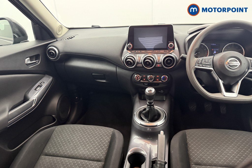 Used Nissan Juke 2021 for sale - 77567961: Photo 16