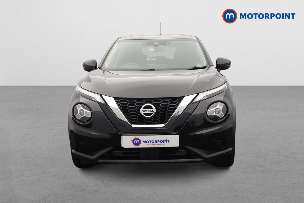 Used Nissan Juke 2021 for sale - 77567961: Photo 2