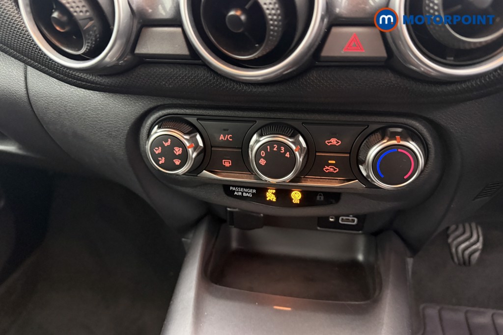 Used Nissan Juke 2021 for sale - 77567961: Photo 23