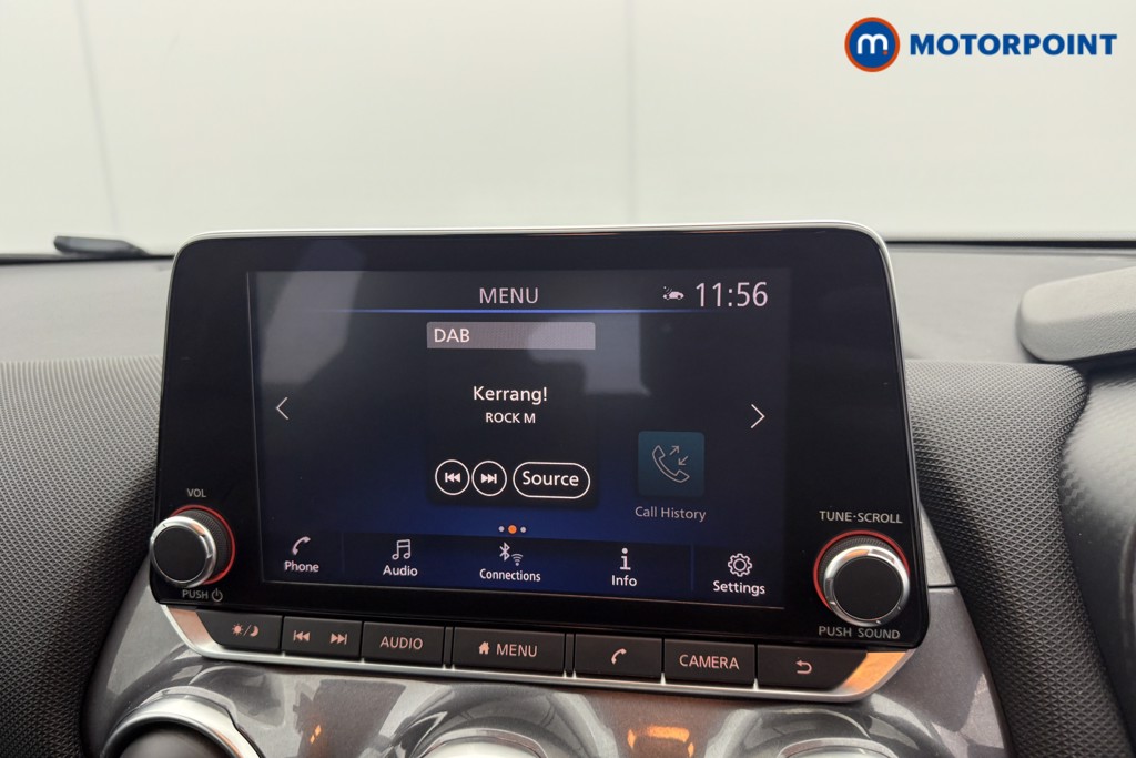 Used Nissan Juke 2021 for sale - 77567961: Photo 26