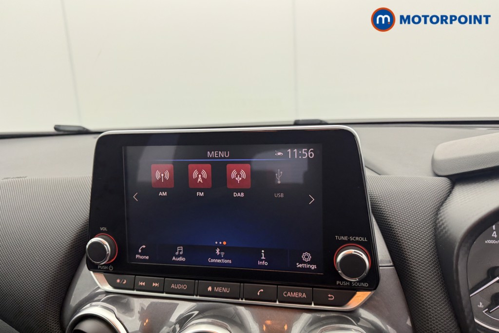 Used Nissan Juke 2021 for sale - 77567961: Photo 27