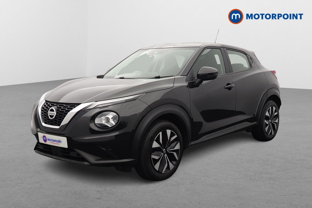 Used Nissan Juke 2021 for sale - 77567961: Photo 3
