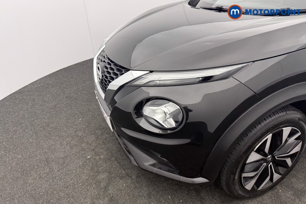 Used Nissan Juke 2021 for sale - 77567961: Photo 33