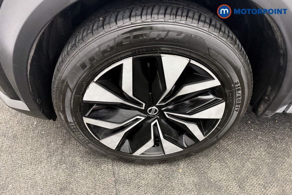 Used Nissan Juke 2021 for sale - 77567961: Photo 34