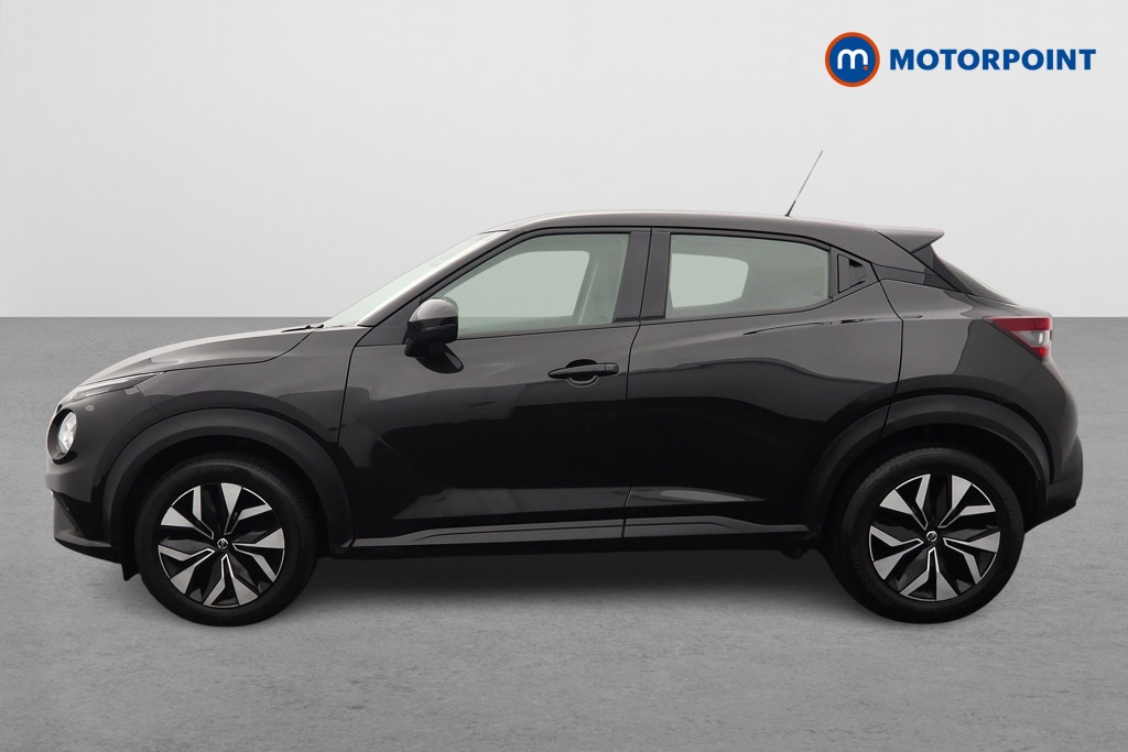 Used Nissan Juke 2021 for sale - 77567961: Photo 4
