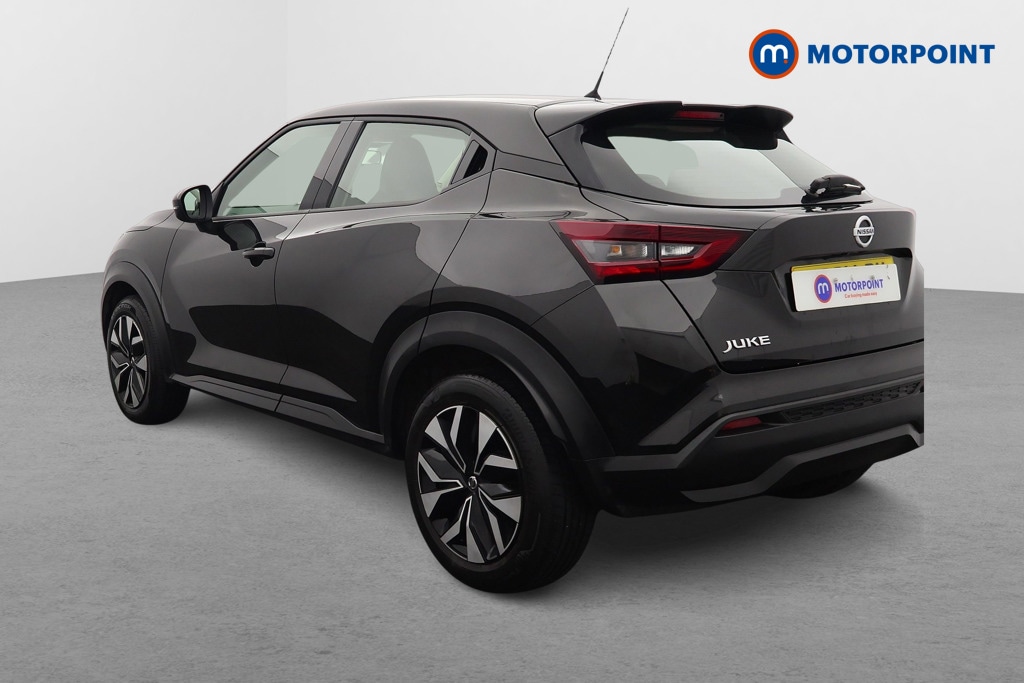 Used Nissan Juke 2021 for sale - 77567961: Photo 5