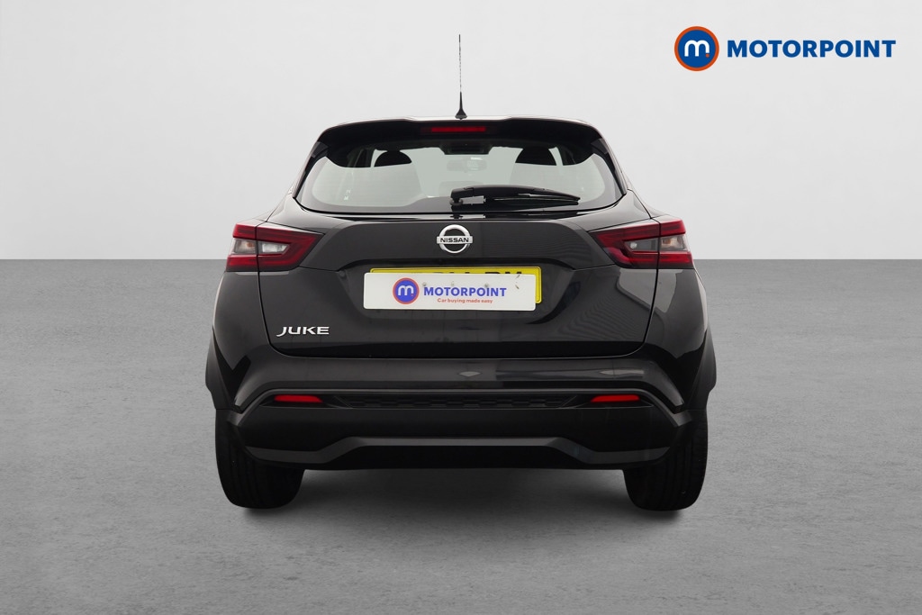 Used Nissan Juke 2021 for sale - 77567961: Photo 6