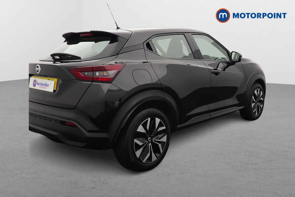 Used Nissan Juke 2021 for sale - 77567961: Photo 7