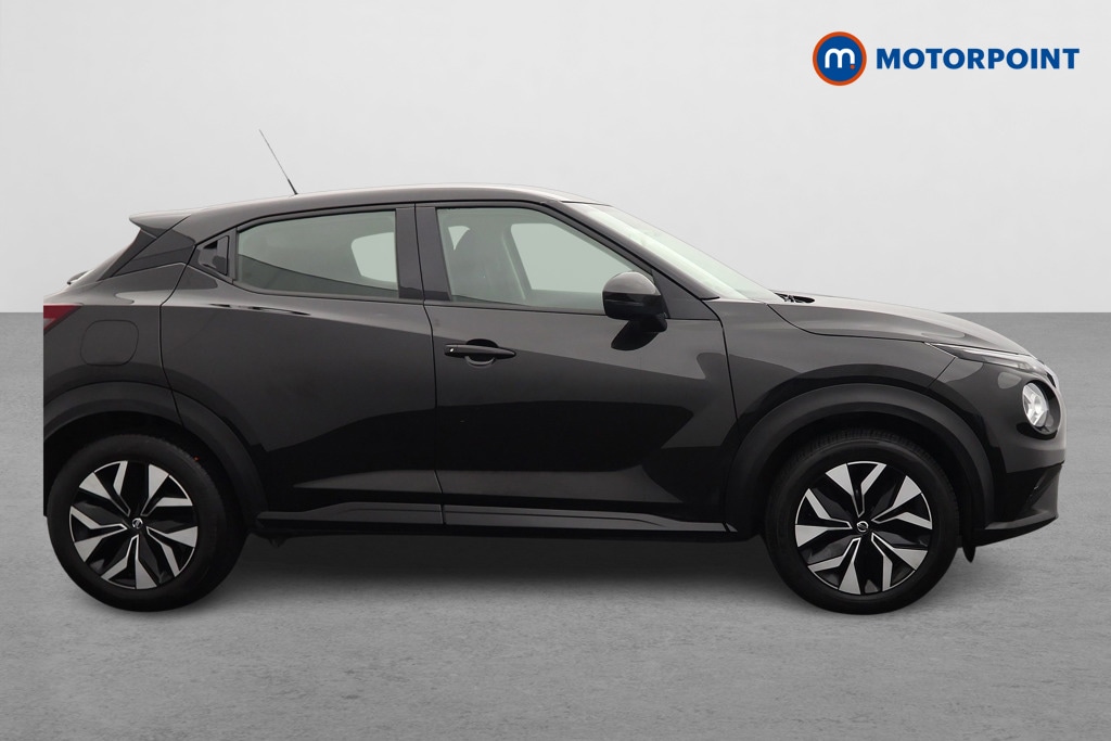 Used Nissan Juke 2021 for sale - 77567961: Photo 8