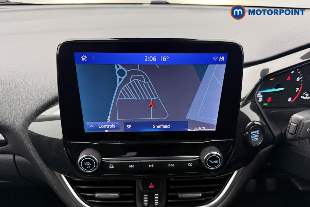 Used Ford Puma 2023 for sale - 77297870: Photo 10