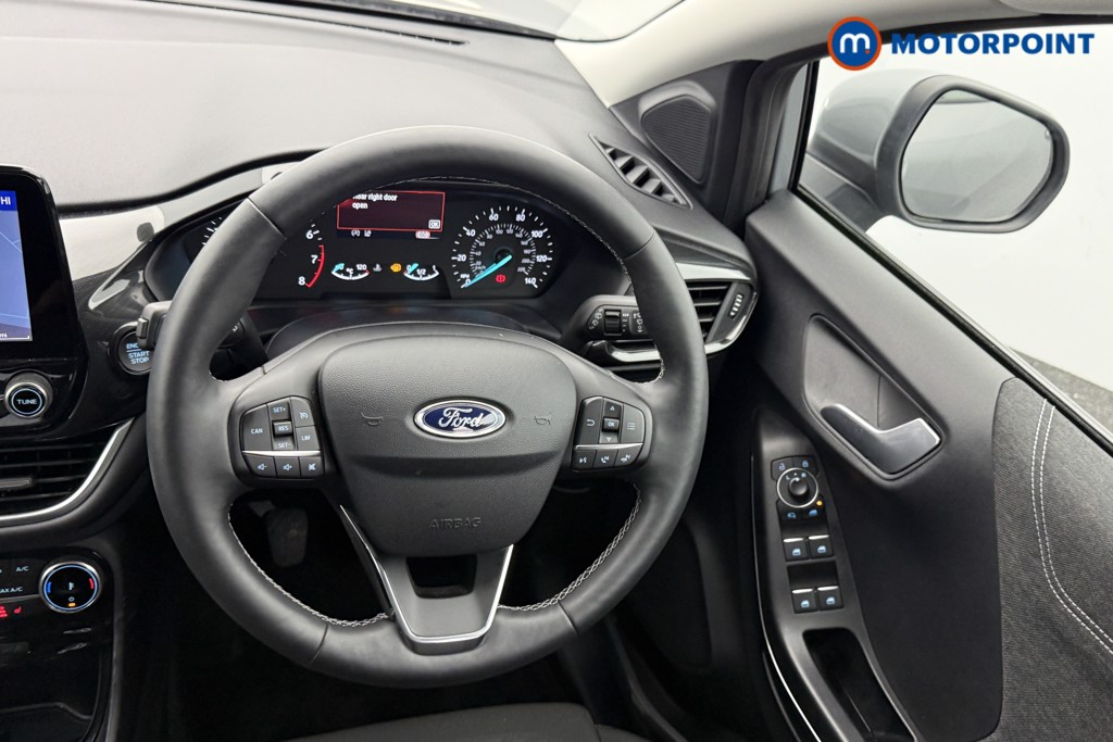 Used Ford Puma 2023 for sale - 77297870: Photo 11