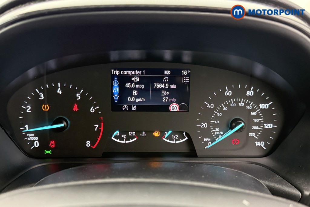 Used Ford Puma 2023 for sale - 77297870: Photo 13