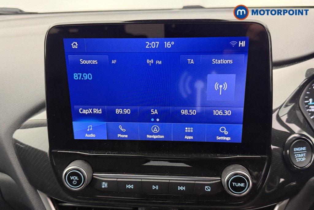 Used Ford Puma 2023 for sale - 77297870: Photo 14