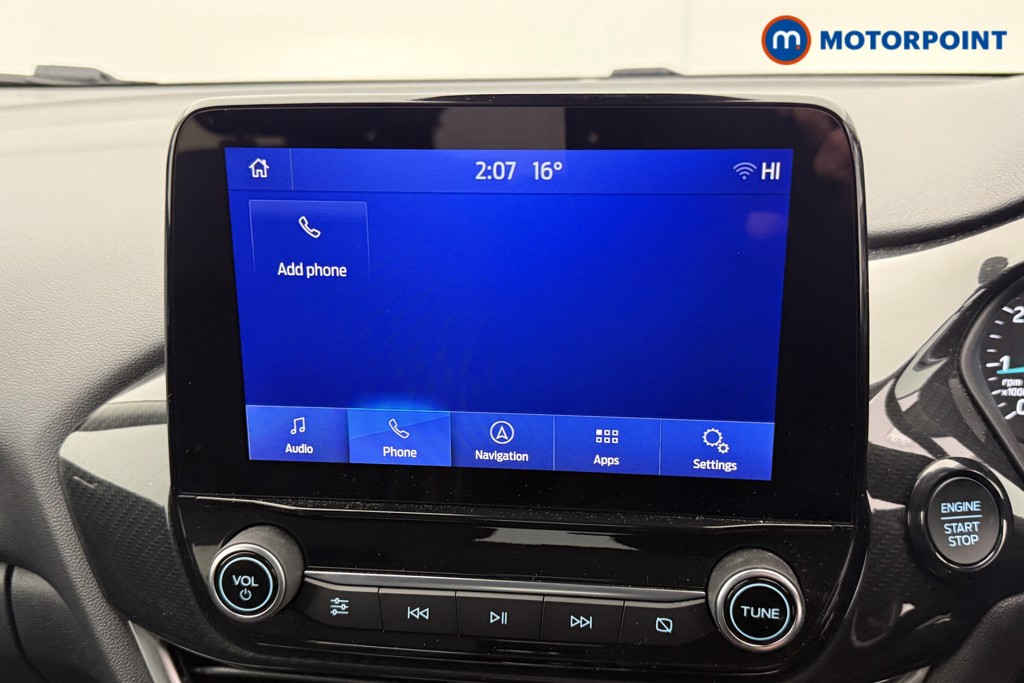 Used Ford Puma 2023 for sale - 77297870: Photo 15