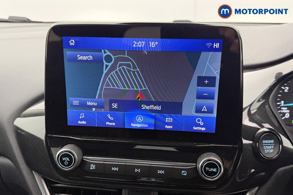 Used Ford Puma 2023 for sale - 77297870: Photo 16