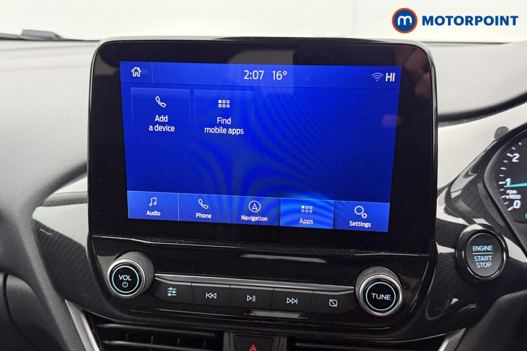 Used Ford Puma 2023 for sale - 77297870: Photo 17