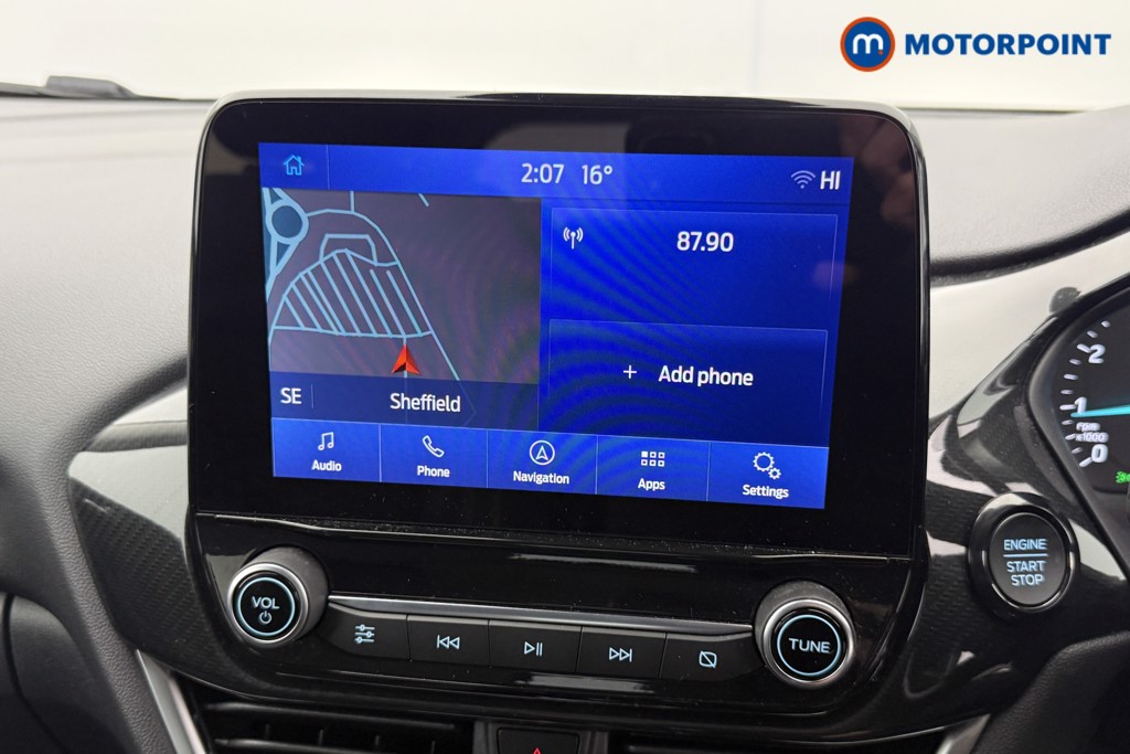 Used Ford Puma 2023 for sale - 77297870: Photo 18