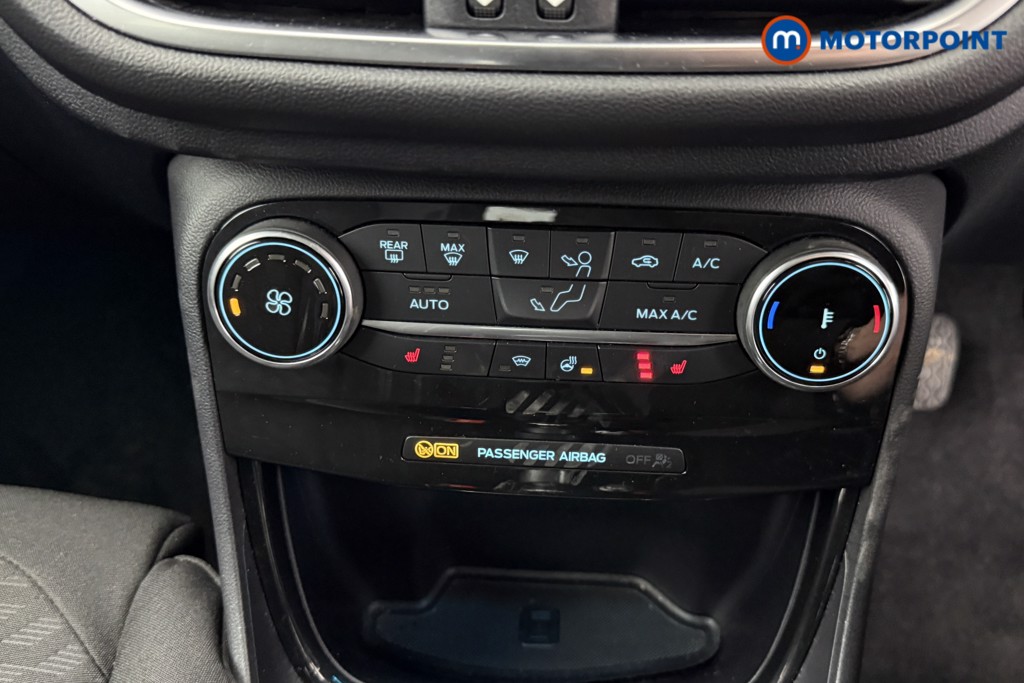 Used Ford Puma 2023 for sale - 77297870: Photo 19