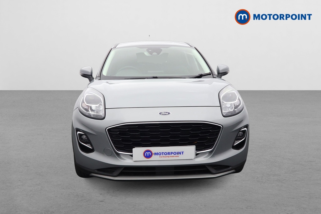 Used Ford Puma 2023 for sale - 77297870: Photo 2