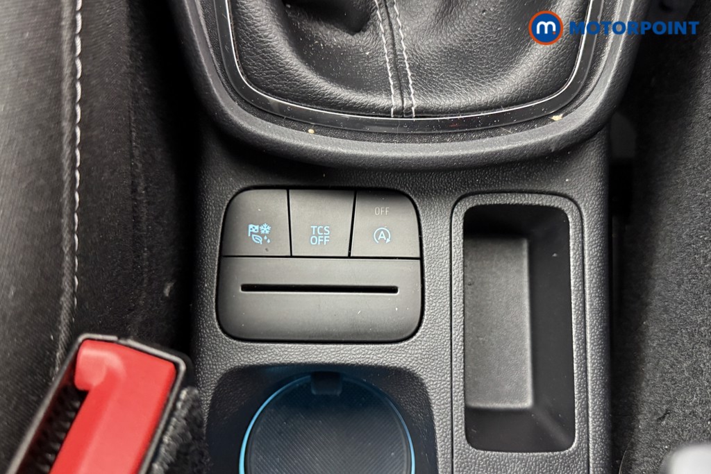 Used Ford Puma 2023 for sale - 77297870: Photo 21