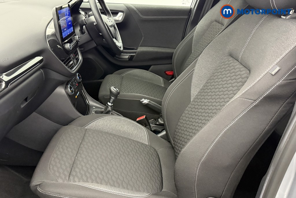 Used Ford Puma 2023 for sale - 77297870: Photo 29