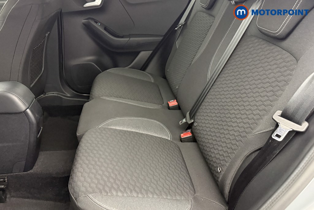 Used Ford Puma 2023 for sale - 77297870: Photo 30