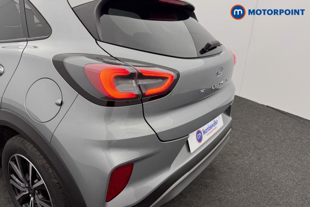 Used Ford Puma 2023 for sale - 77297870: Photo 34