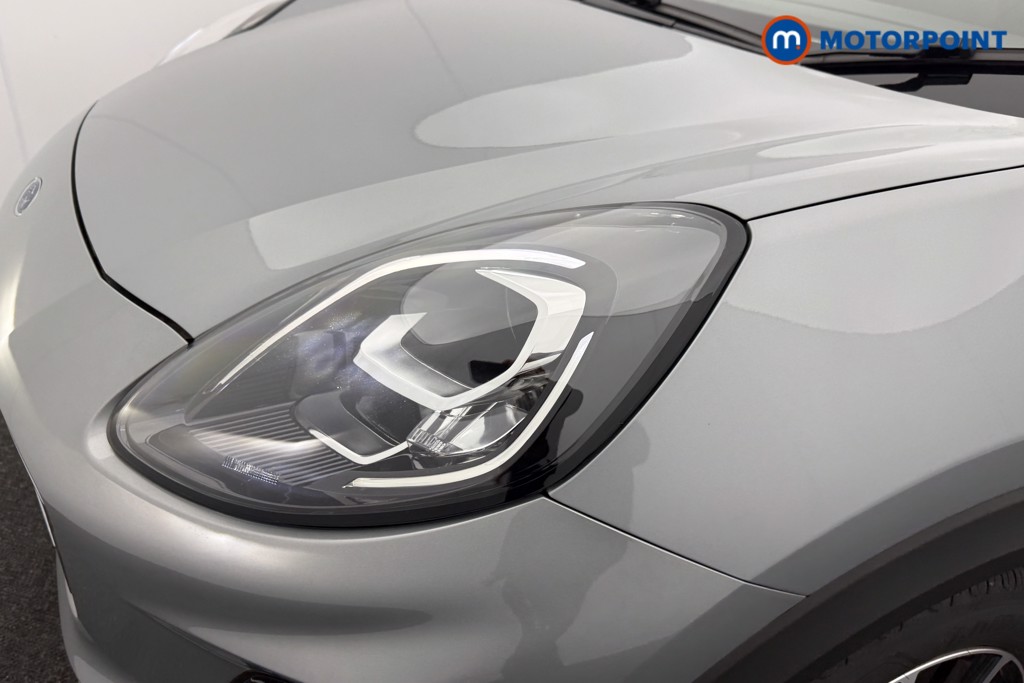 Used Ford Puma 2023 for sale - 77297870: Photo 35