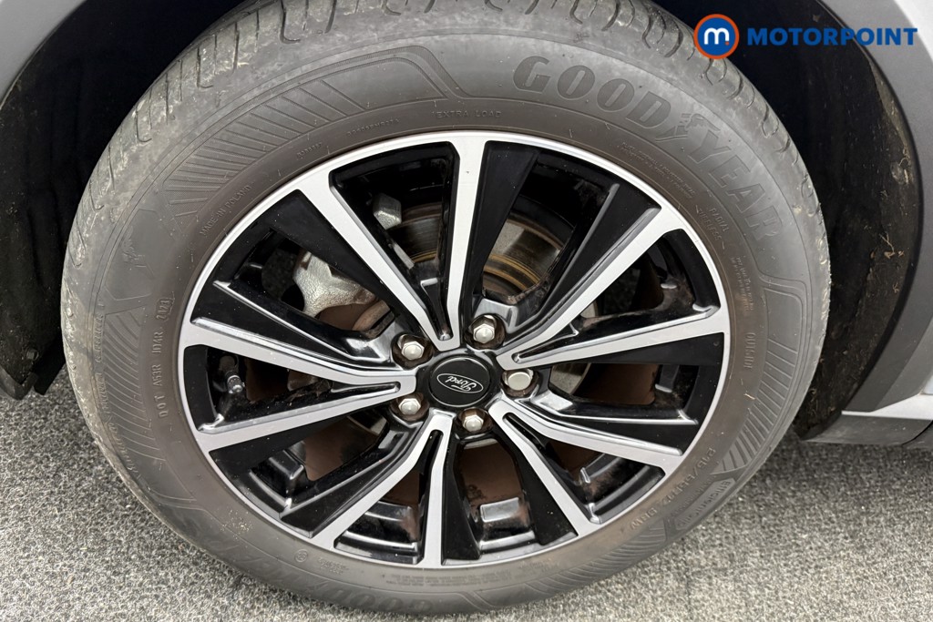 Used Ford Puma 2023 for sale - 77297870: Photo 37