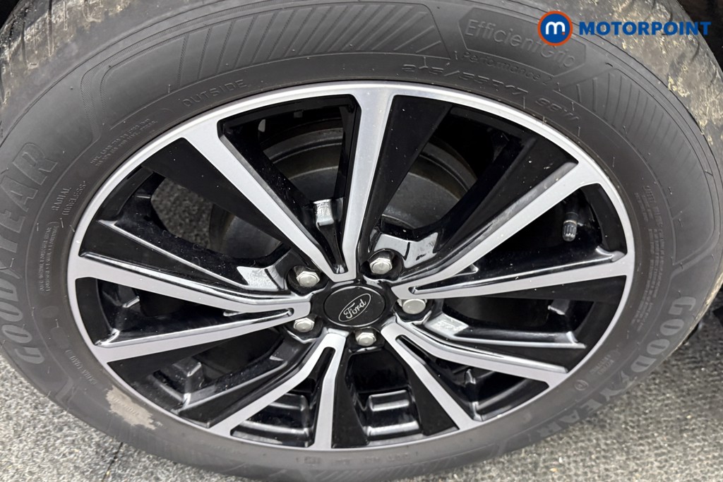 Used Ford Puma 2023 for sale - 77297870: Photo 39