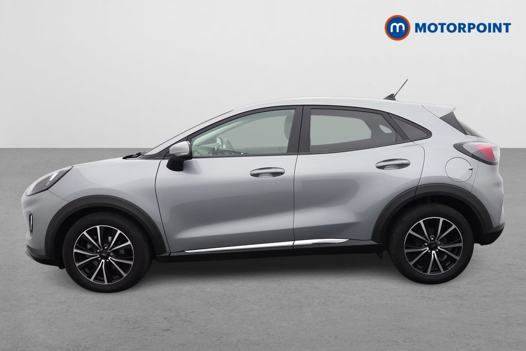 Used Ford Puma 2023 for sale - 77297870: Photo 4