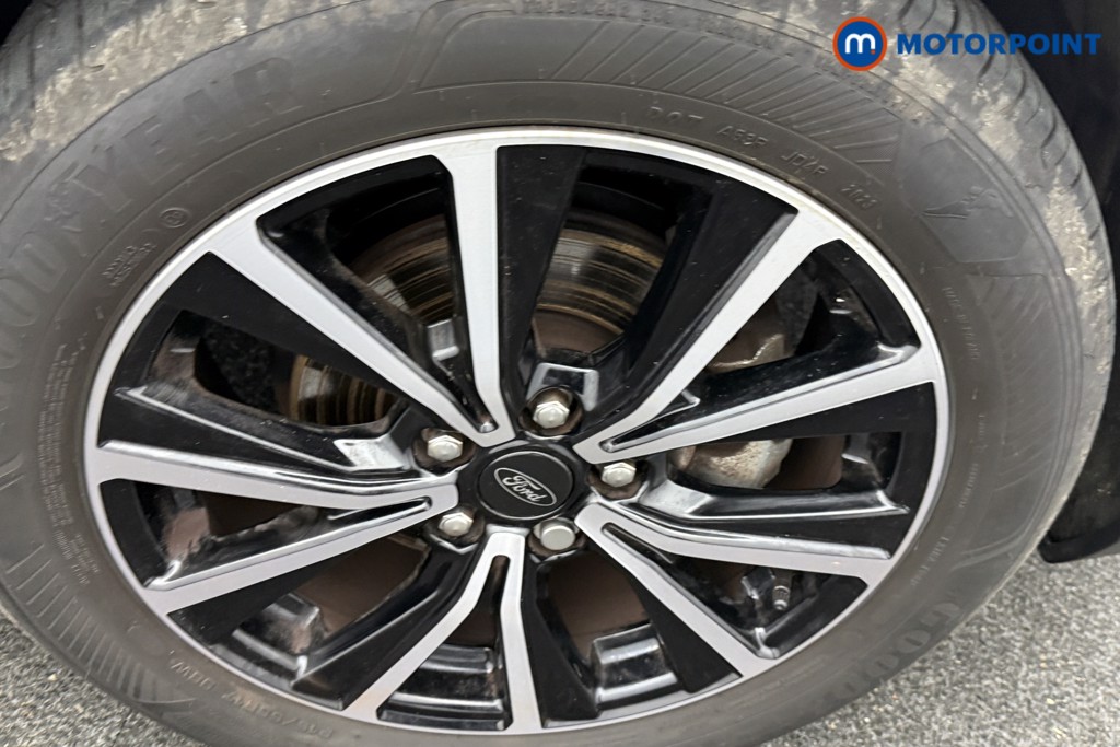 Used Ford Puma 2023 for sale - 77297870: Photo 40