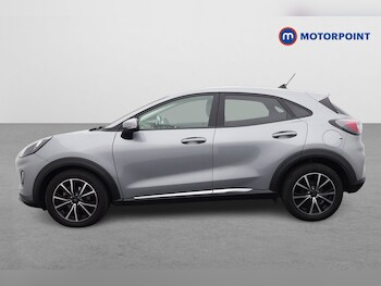 Used Ford Puma undefined for sale - 77297870: Photo