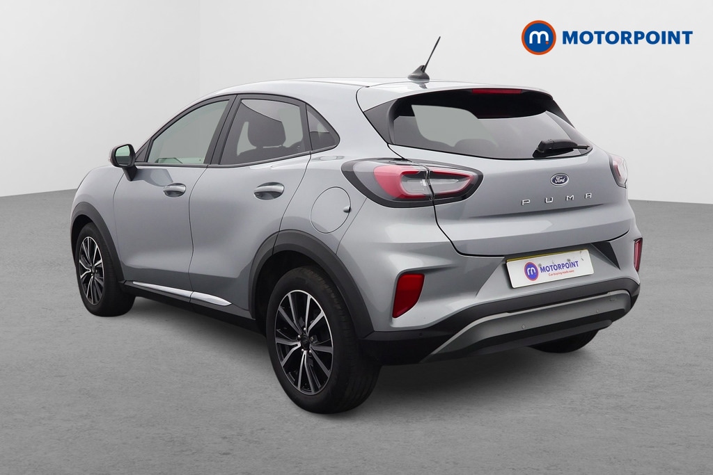 Used Ford Puma 2023 for sale - 77297870: Photo 5