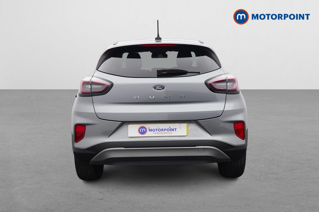 Used Ford Puma 2023 for sale - 77297870: Photo 6