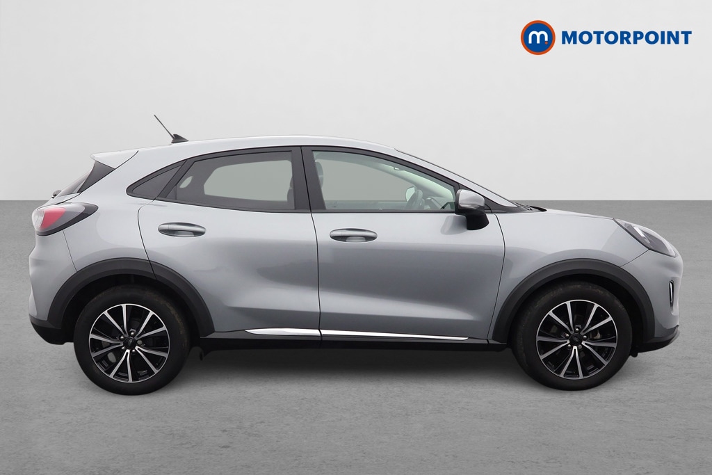 Used Ford Puma 2023 for sale - 77297870: Photo 8