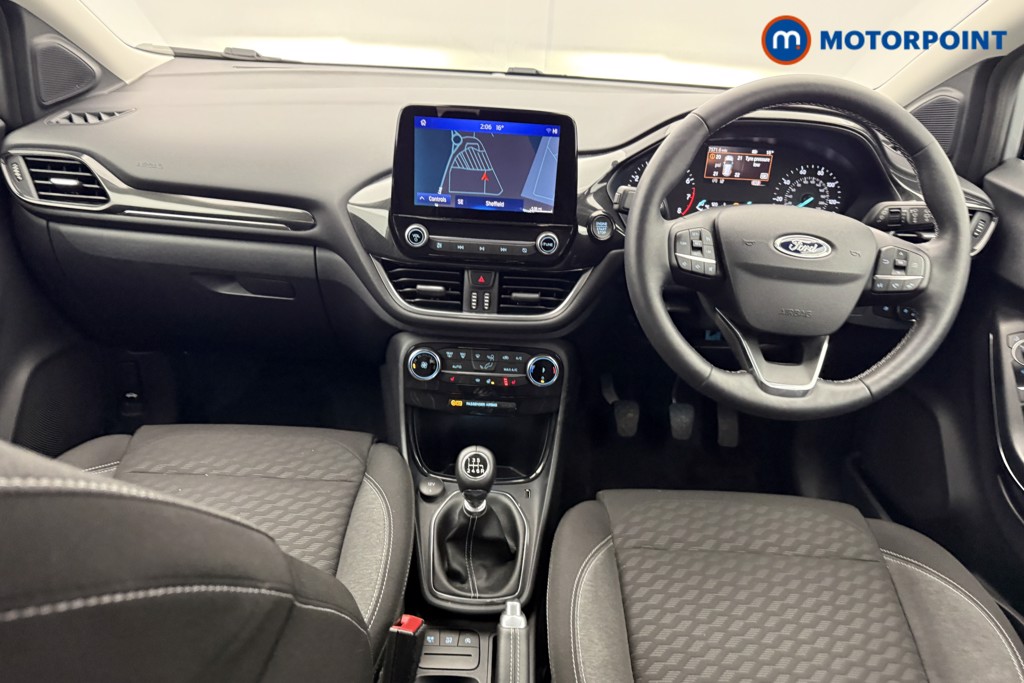 Used Ford Puma 2023 for sale - 77297870: Photo 9