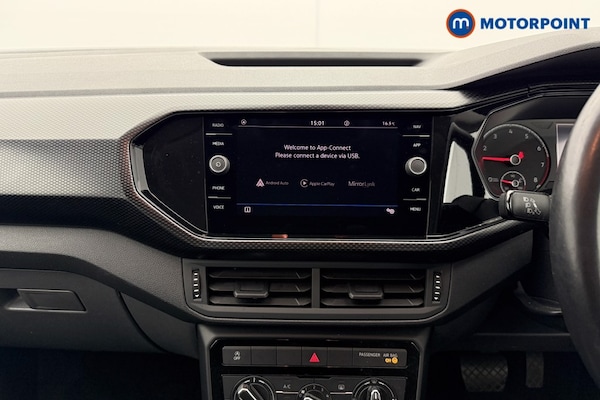 Used Volkswagen T-Cross 2021 for sale - 76311868: Photo 10