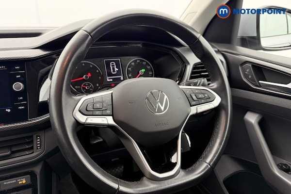 Used Volkswagen T-Cross 2021 for sale - 76311868: Photo 11