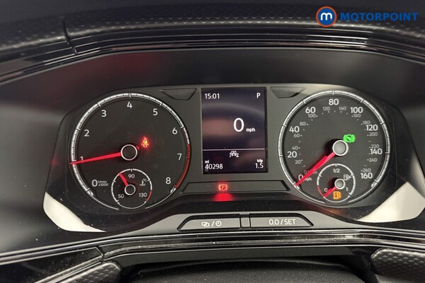 Used Volkswagen T-Cross 2021 for sale - 76311868: Photo 12