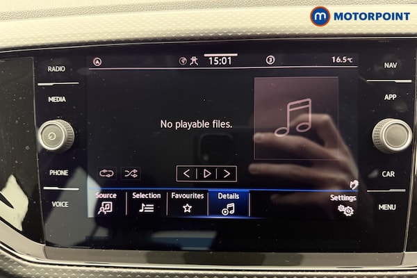 Used Volkswagen T-Cross 2021 for sale - 76311868: Photo 14