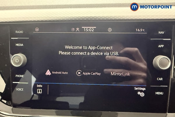Used Volkswagen T-Cross 2021 for sale - 76311868: Photo 16