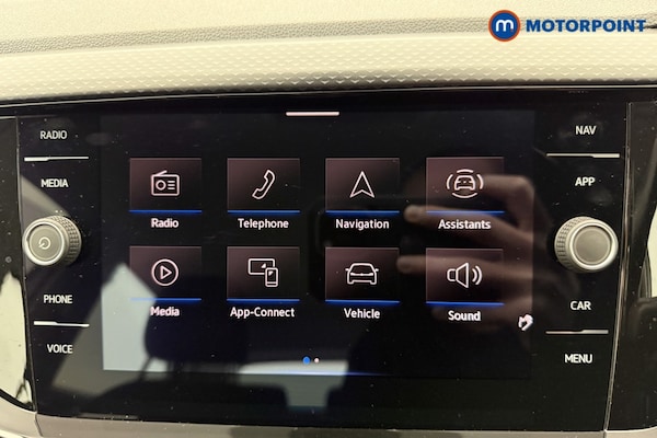 Used Volkswagen T-Cross 2021 for sale - 76311868: Photo 17