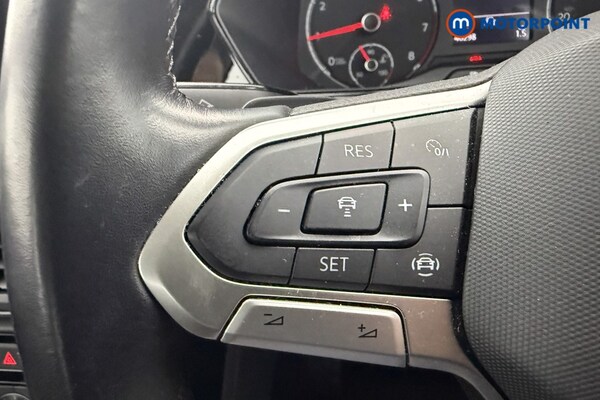 Used Volkswagen T-Cross 2021 for sale - 76311868: Photo 19