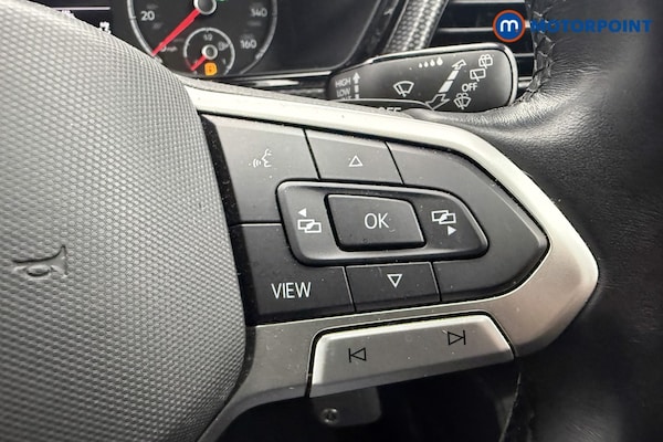 Used Volkswagen T-Cross 2021 for sale - 76311868: Photo 20
