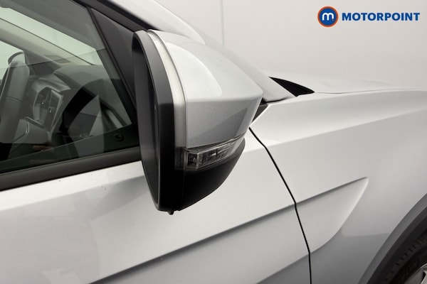 Used Volkswagen T-Cross 2021 for sale - 76311868: Photo 23