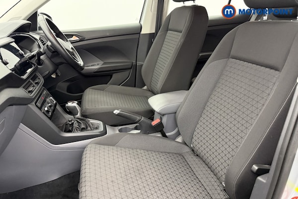 Used Volkswagen T-Cross 2021 for sale - 76311868: Photo 26