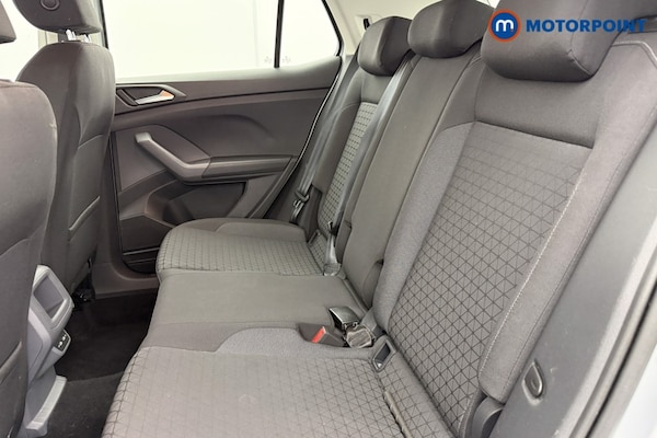 Used Volkswagen T-Cross 2021 for sale - 76311868: Photo 27