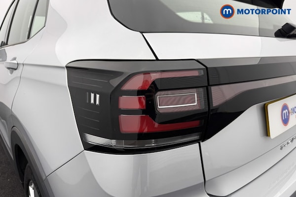 Used Volkswagen T-Cross 2021 for sale - 76311868: Photo 29