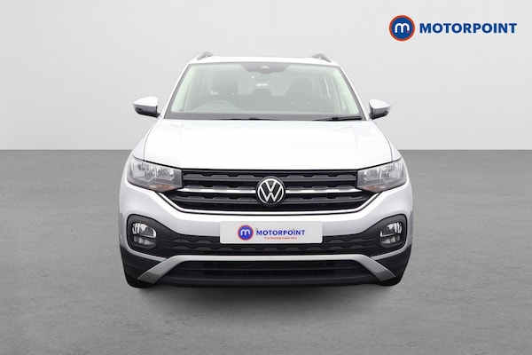 Used Volkswagen T-Cross 2021 for sale - 76311868: Photo 2
